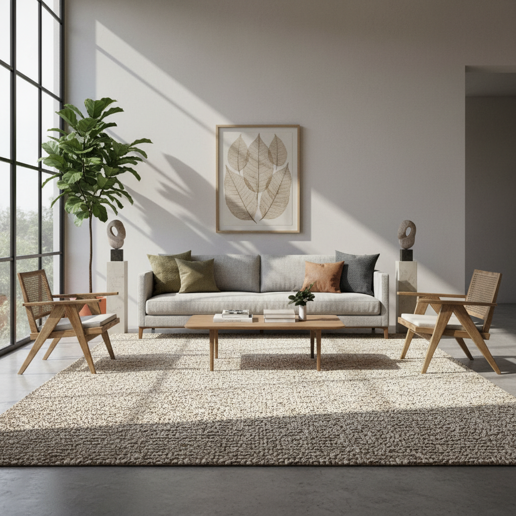10 Easy Organic Modern Interior Design Ideas for a Stunning Home - Image 9