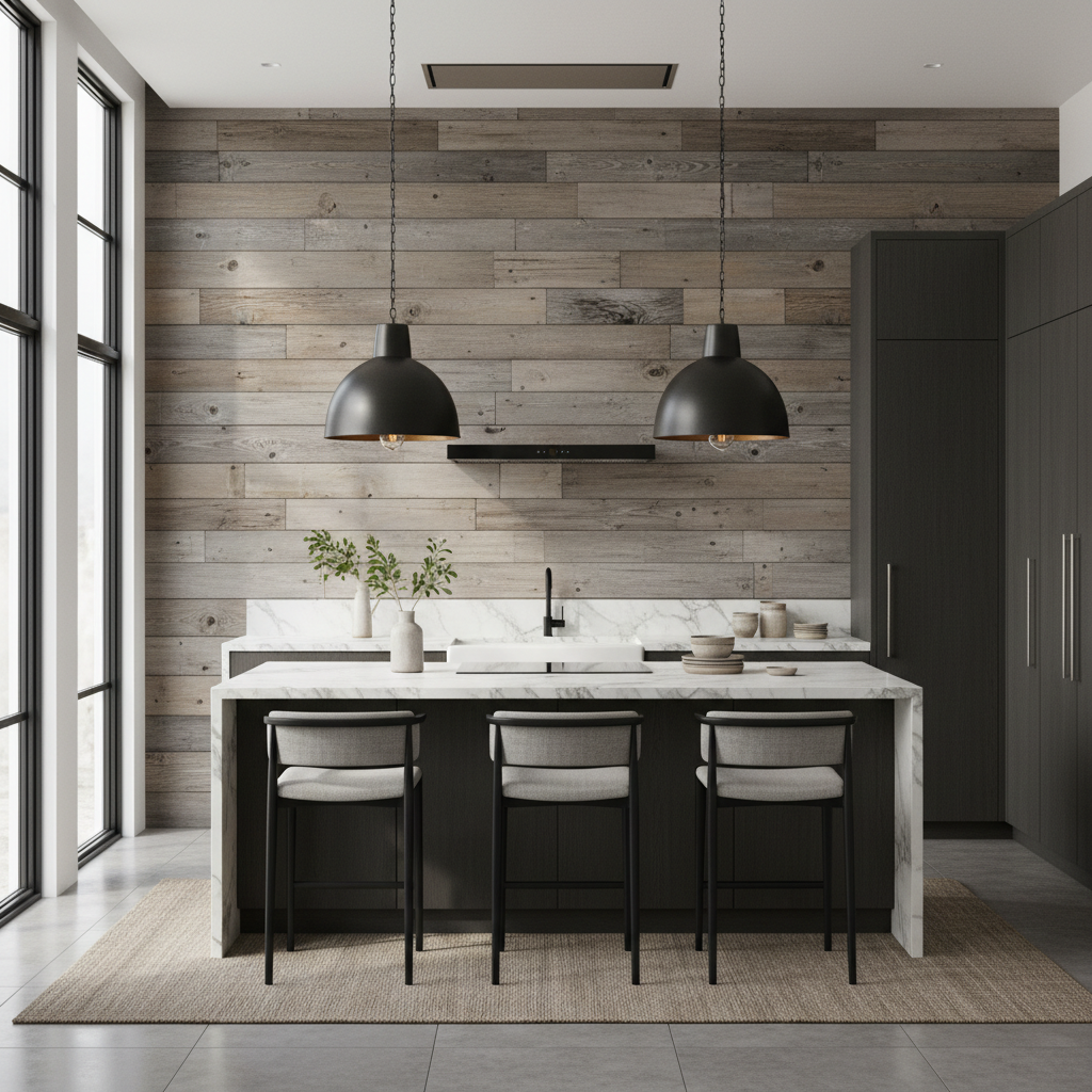 10 Easy Organic Modern Interior Design Ideas for a Stunning Home - Image 6