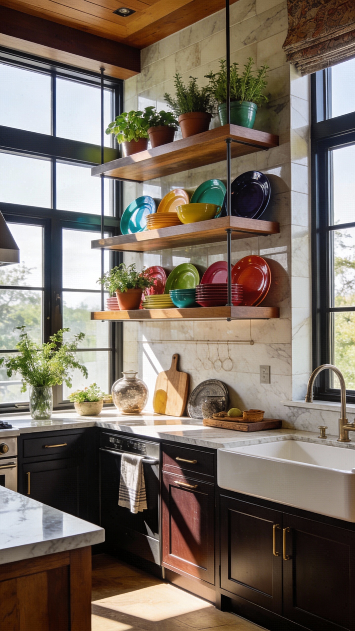 Ultimate 10 Kitchen Inspo Ideas – Transform Your Cooking Space Today! - Image 1