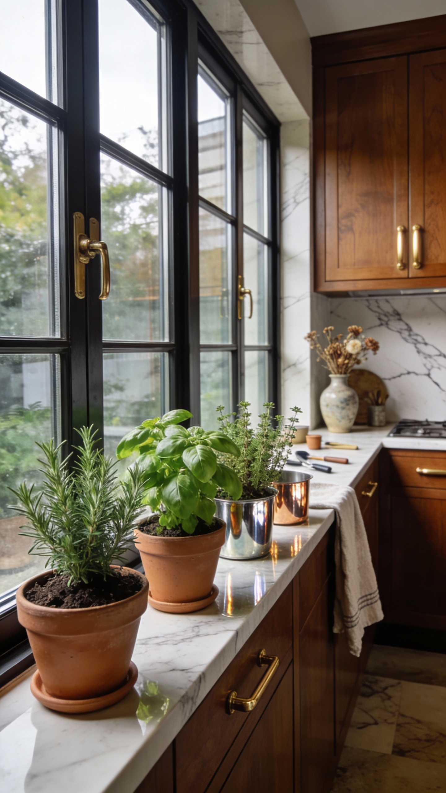 Ultimate 10 Kitchen Inspo Ideas – Transform Your Cooking Space Today! - Image 8