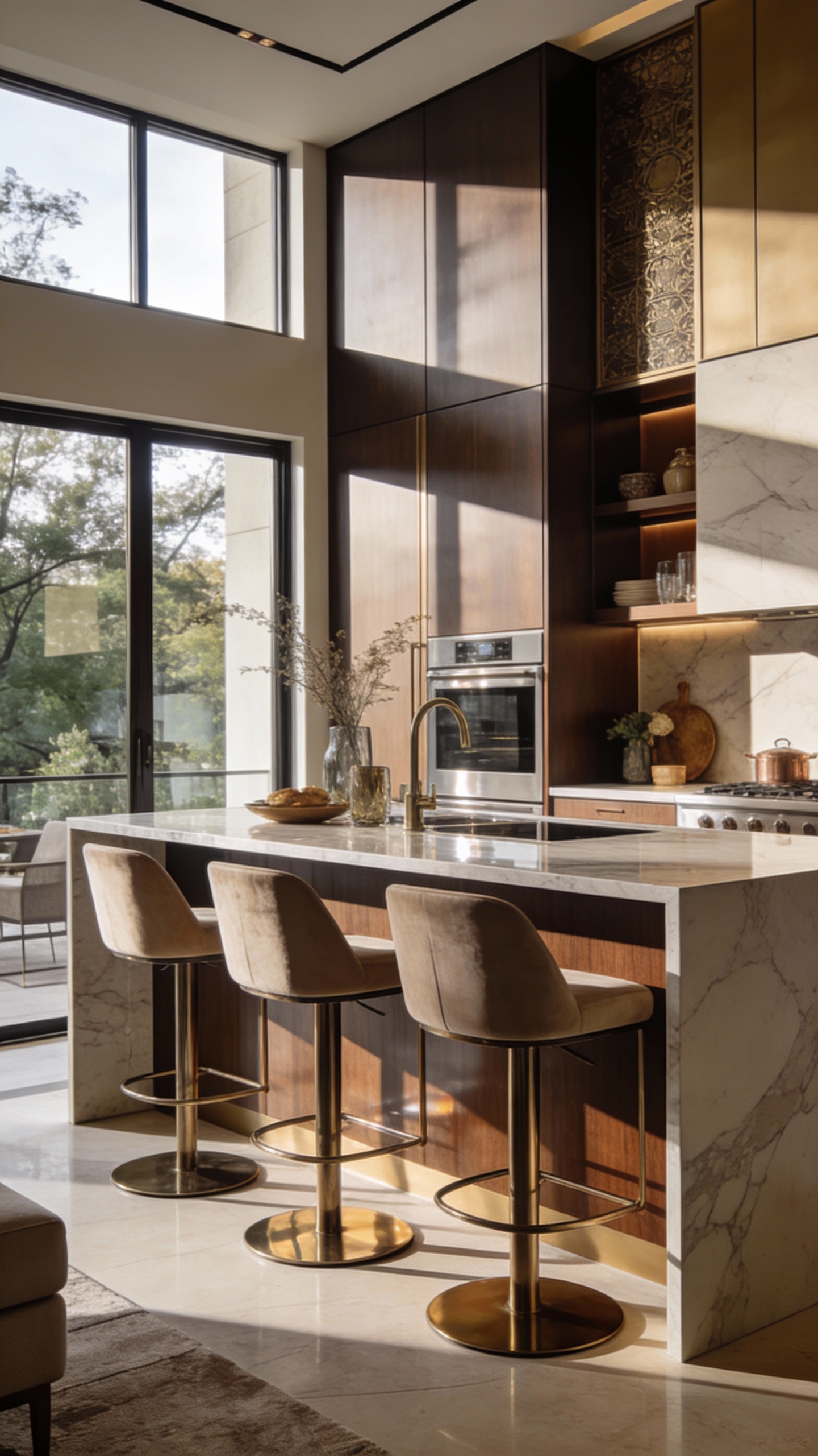 Ultimate 10 Kitchen Inspo Ideas – Transform Your Cooking Space Today! - Image 7