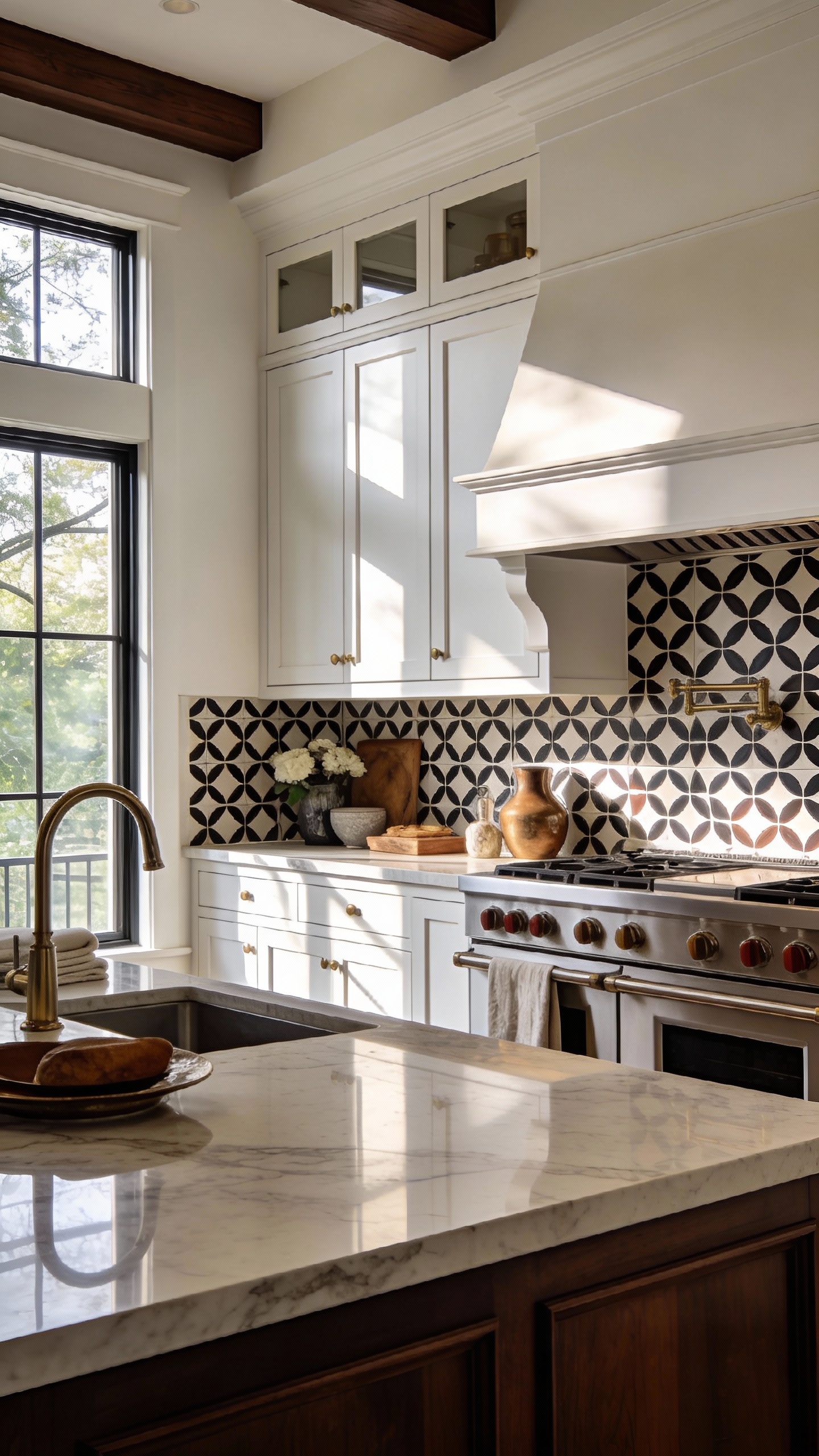 Ultimate 10 Kitchen Inspo Ideas – Transform Your Cooking Space Today! - Image 2