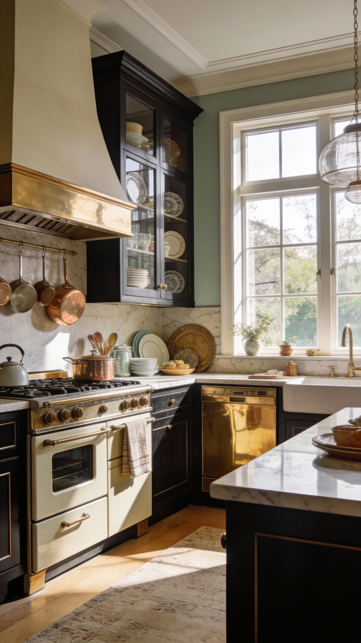 Ultimate 10 Kitchen Inspo Ideas – Transform Your Cooking Space Today! - Image 5