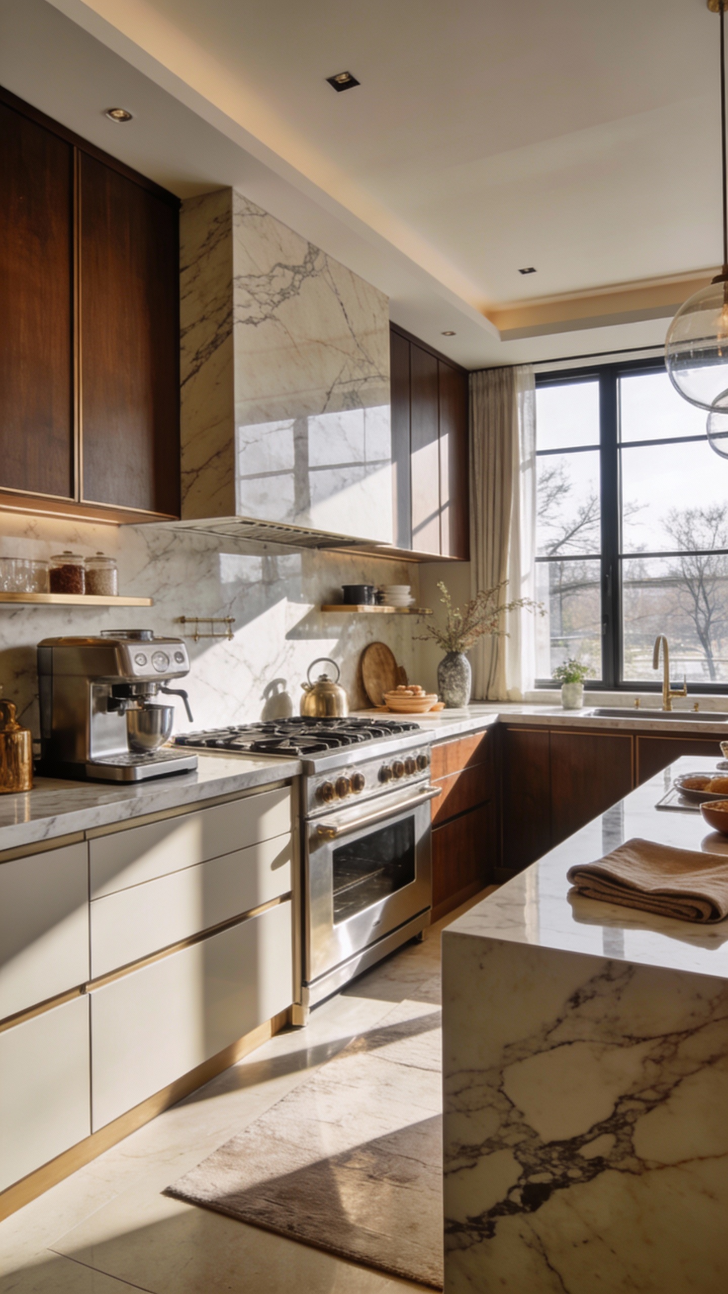 Ultimate 10 Kitchen Inspo Ideas – Transform Your Cooking Space Today! - Image 4