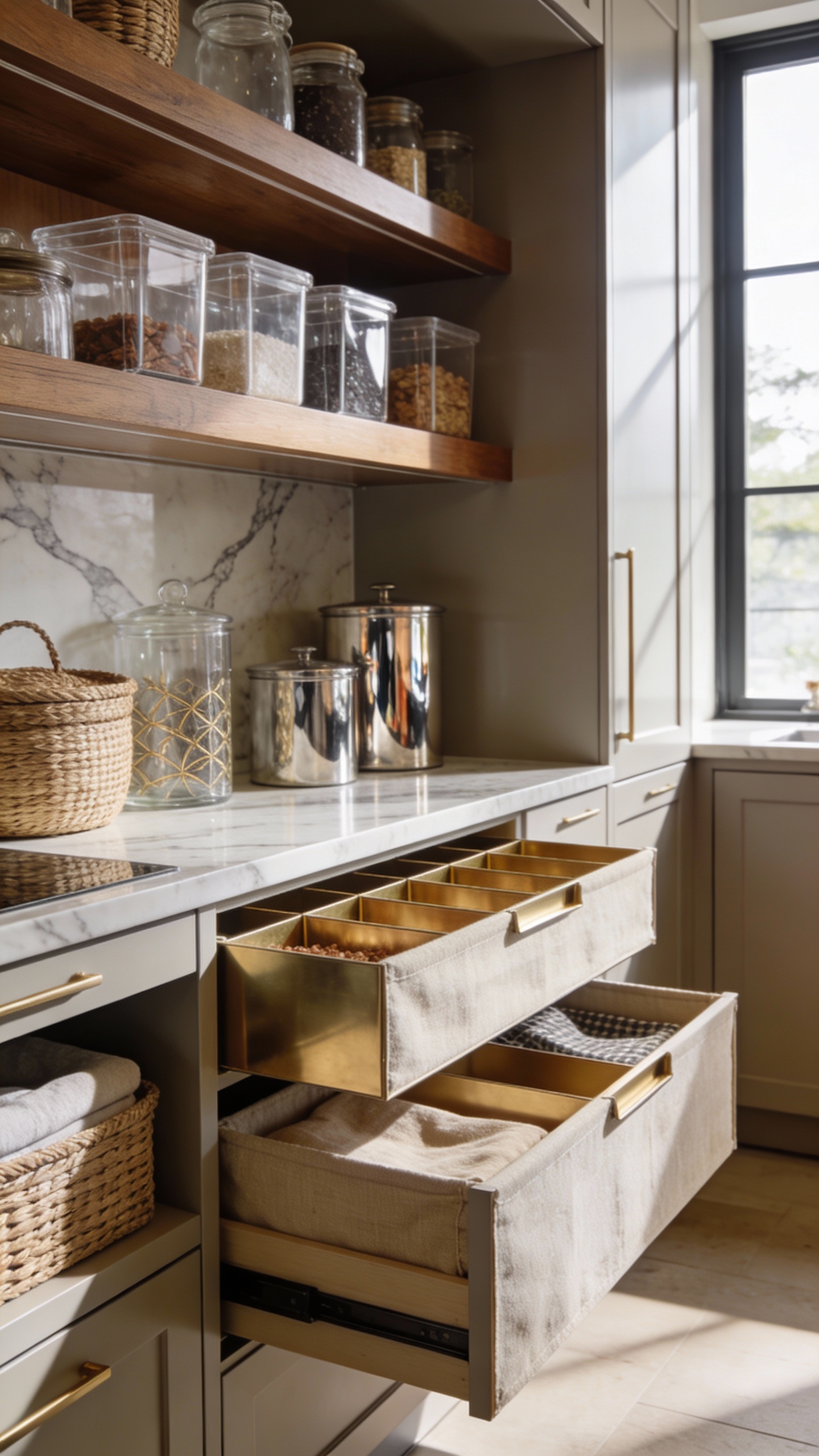 Ultimate 10 Kitchen Inspo Ideas – Transform Your Cooking Space Today! - Image 6